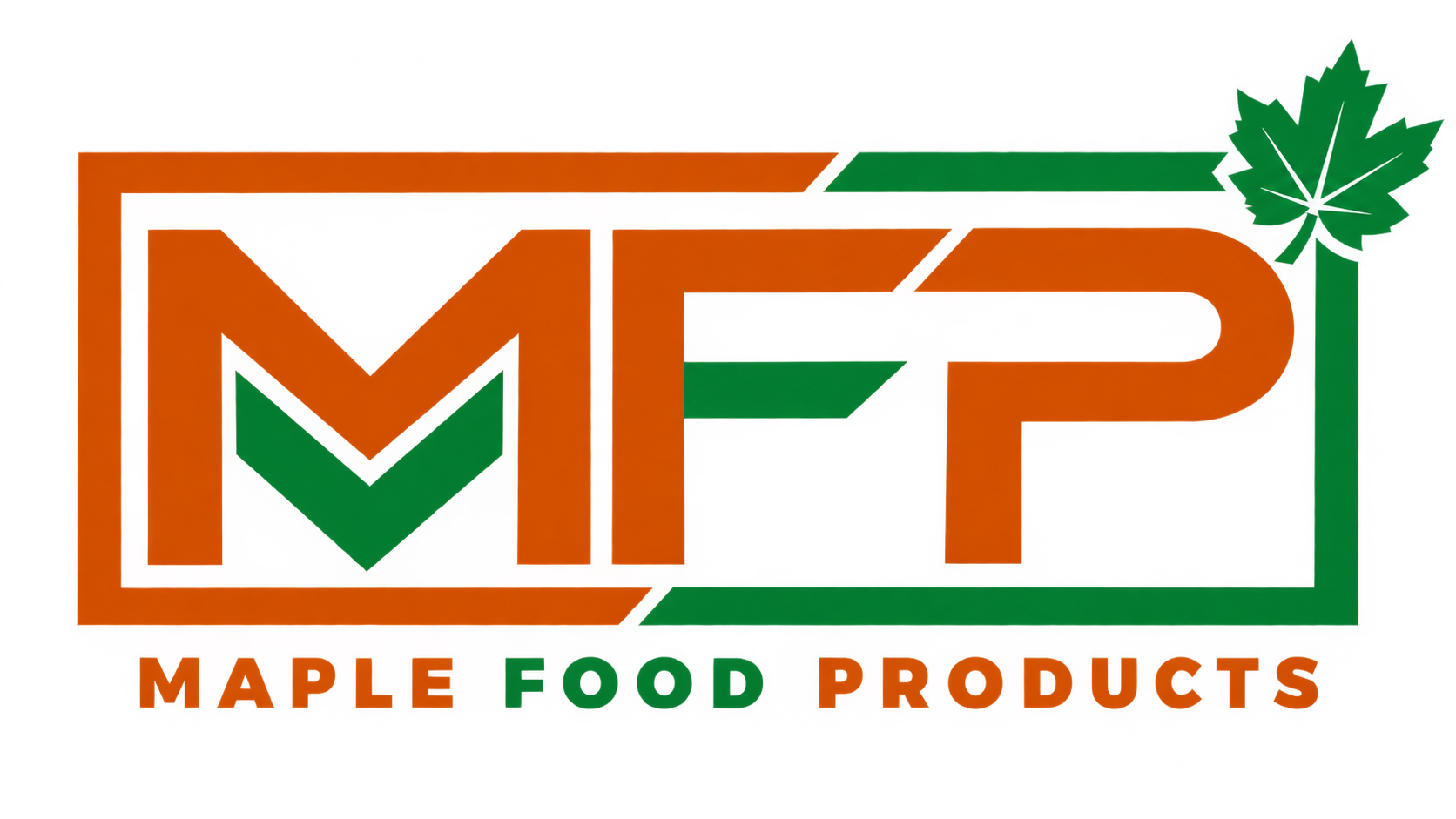 Maple Food Products Logo