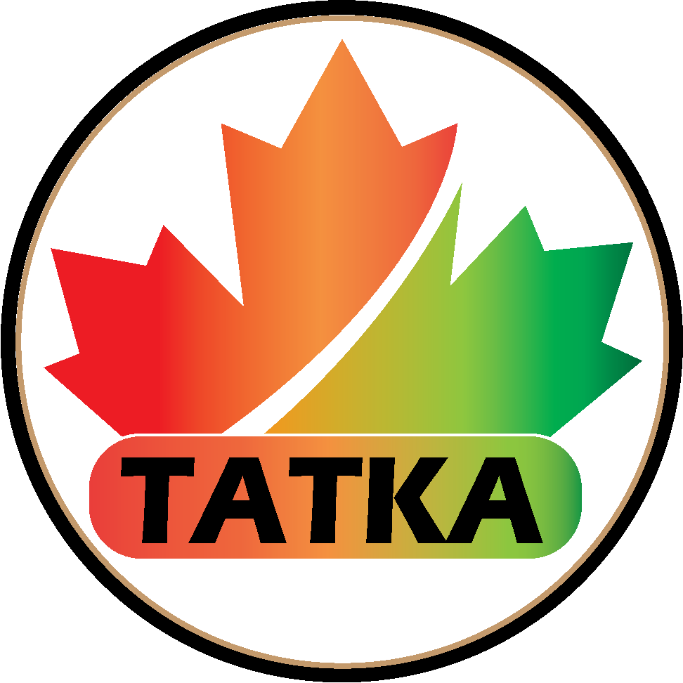Tatka Tea Brand Logo